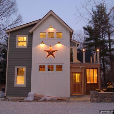 Copper Star 11